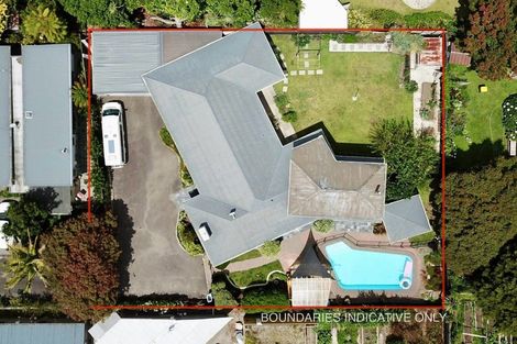 Photo of property in 121 Boucher Avenue, Te Puke, 3119