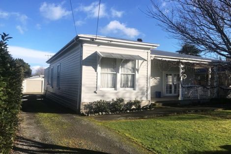 Photo of property in 47 Opaki Road, Lansdowne, Masterton, 5810