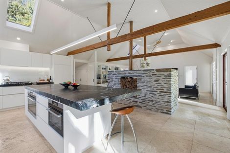 Photo of property in 455 Littles Road, Dalefield, Queenstown, 9371