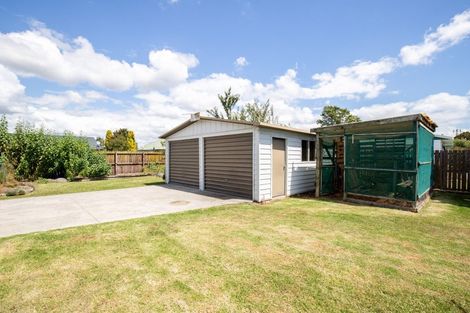 Photo of property in 14 Darlington Street, Ngatea, 3503