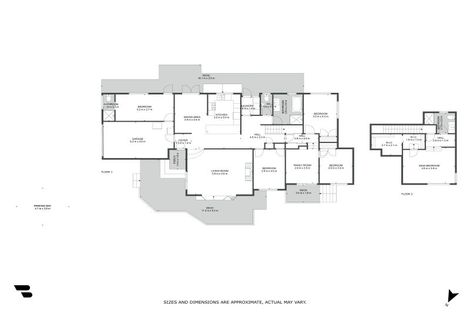 Photo of property in 10 St Lucia Place, Unsworth Heights, Auckland, 0632