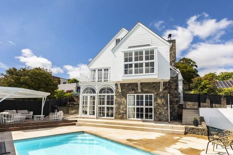 Photo of property in 81a Dyers Pass Road, Cashmere, Christchurch, 8022