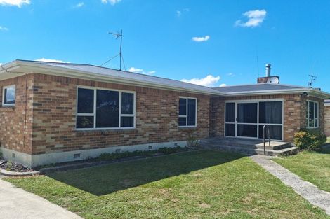 Photo of property in 33 Waharoa Road, Matamata, 3400