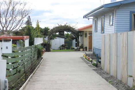 Photo of property in 5 Peri Street, Gate Pa, Tauranga, 3112