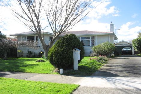 Photo of property in 7 Kingston Street, Awapuni, Palmerston North, 4412