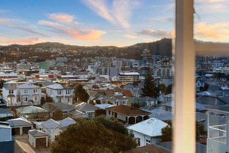 Photo of property in 91 Ellice Street, Mount Victoria, Wellington, 6011