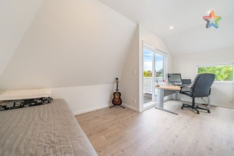 Photo of property in 19 Poole Crescent, Wainuiomata, Lower Hutt, 5014