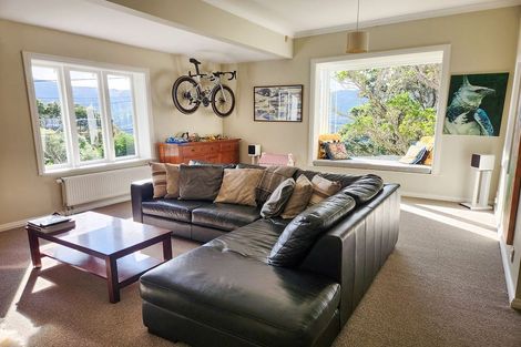 Photo of property in 62 Weld Street, Wadestown, Wellington, 6012