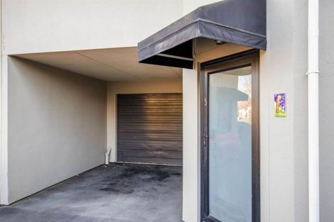 Photo of property in 67d Southampton Street, Sydenham, Christchurch, 8023