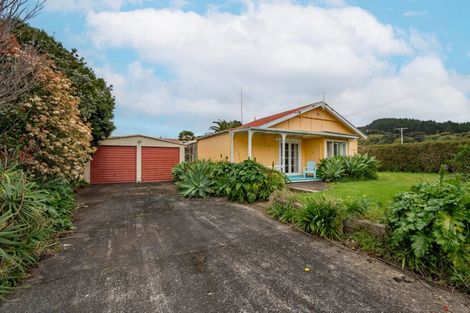 Photo of property in 1059 Pouewe Street, Kawhia, 3889