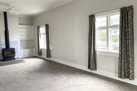 Photo of property in 114 Macmaster Street, Richmond, Invercargill, 9810