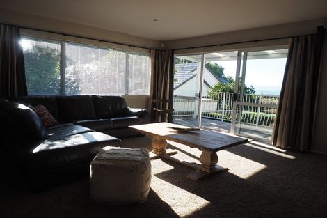 Photo of property in 8 Amner Place, Bluff Hill, Napier, 4110