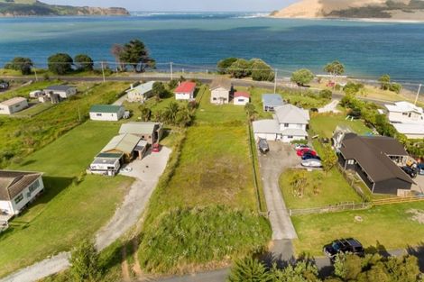 Photo of property in 29 Akiha Street, Omapere, Kaikohe, 0473