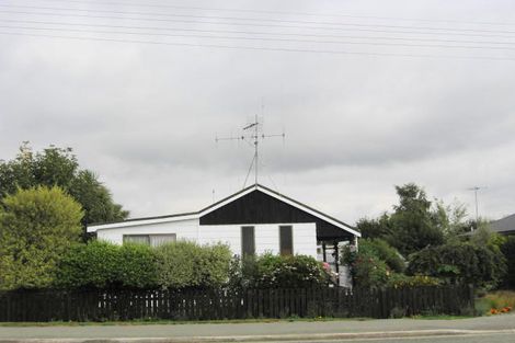 Photo of property in 37 Rayner Street, Temuka, 7920