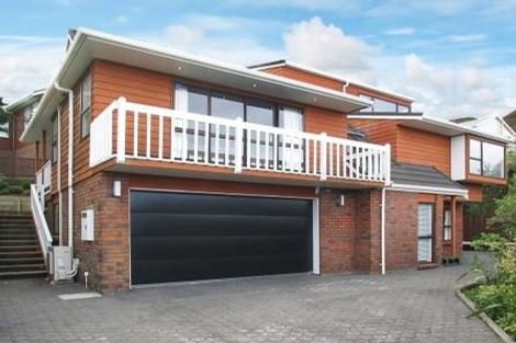 Photo of property in 5 Ramphal Terrace, Khandallah, Wellington, 6035