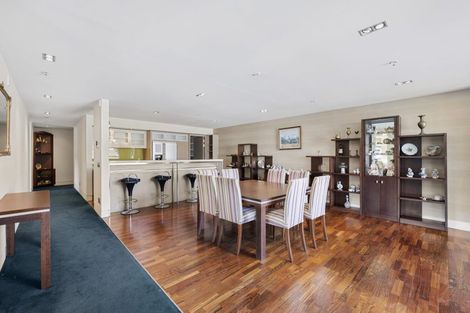 Photo of property in Nzx Centre, 11/11 Cable Street, Wellington Central, Wellington, 6011