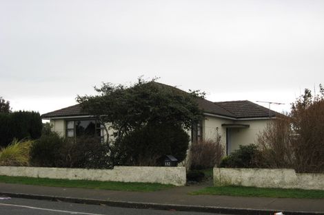 Photo of property in 132 Elizabeth Street, Appleby, Invercargill, 9812