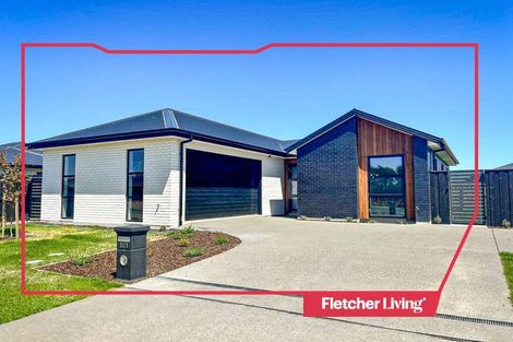 Photo of property in 101 Faulks Drive, Lincoln, 7608