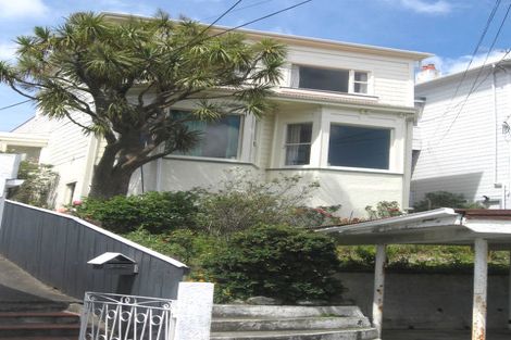 Photo of property in 93 Waipapa Road, Hataitai, Wellington, 6021