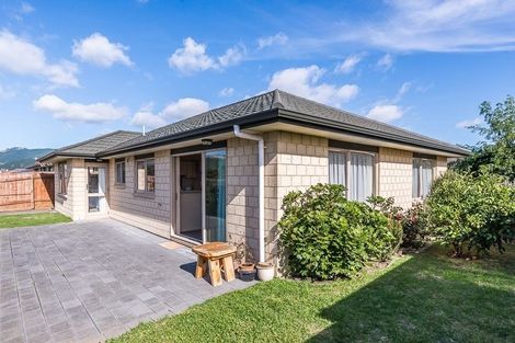 Photo of property in 27 Manhattan Court, Paraparaumu Beach, Paraparaumu, 5032