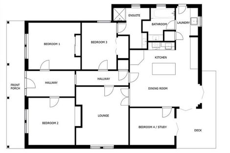 Photo of property in 72c Albert Street, Palmerston North, 4414