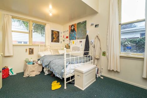 Photo of property in 27 Duke Street, North Dunedin, Dunedin, 9016