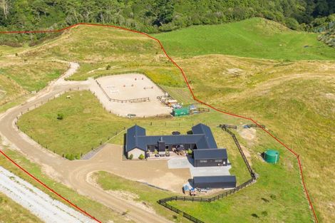 Photo of property in 68 Otake Road, Marotiri, Taupo, 3377