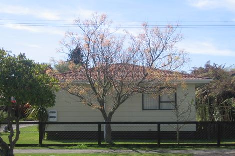 Photo of property in 14a Puriri Crescent, Hillcrest, Rotorua, 3015