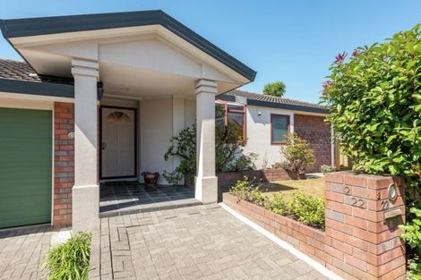 Photo of property in 2/22 Mission View Drive, Northpark, Auckland, 2013