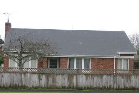 Photo of property in 8 King Edward Avenue, Papakura, 2110