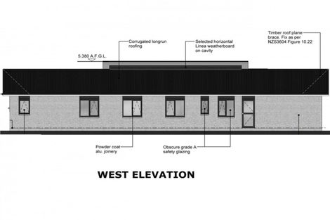 Photo of property in 32 Pinehurst Crescent, Morrinsville, 3300