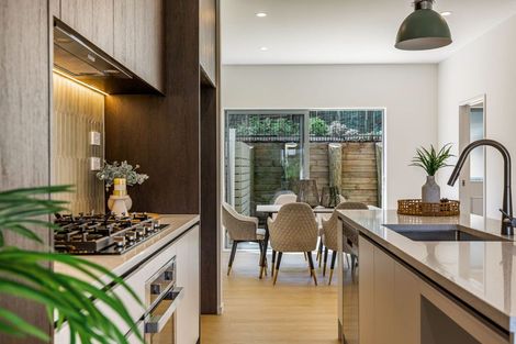 Photo of property in 35 Lawson Creek Street, Massey, Auckland, 0614