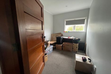 Photo of property in 43 Trinity Avenue, Epuni, Lower Hutt, 5011