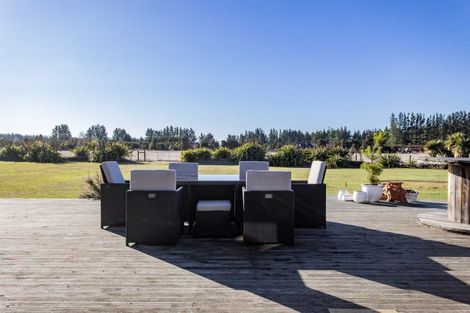 Photo of property in 688 Poyntzs Road, Eyrewell, Rangiora, 7476