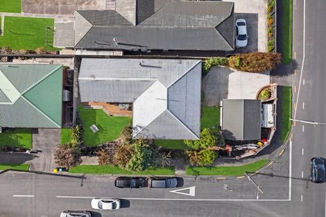 Photo of property in 359 Greers Road, Bishopdale, Christchurch, 8053