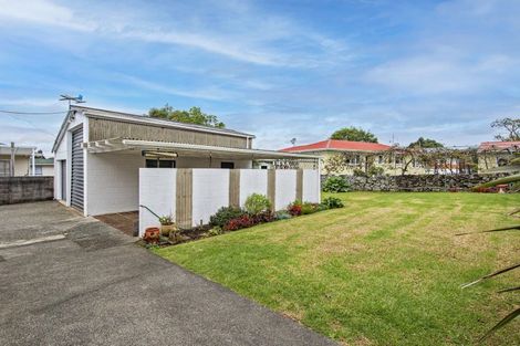 Photo of property in 8 Cambridge Street, Te Kamo, Whangarei, 0112