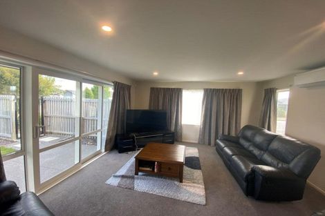 Photo of property in 7 Kokoda Street, Halswell, Christchurch, 8025