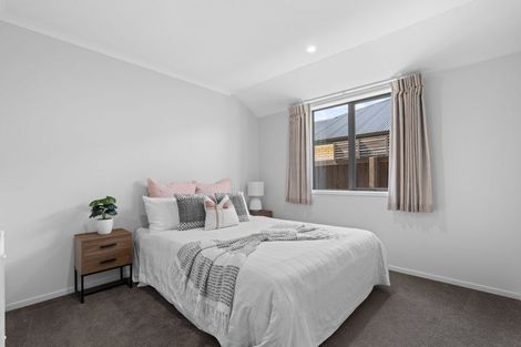 Photo of property in 3 Azara Way, Wigram, Christchurch, 8025
