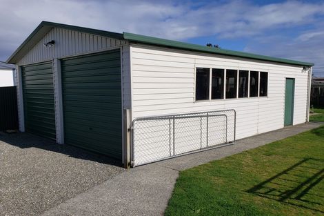Photo of property in 58 Blake Street, Blaketown, Greymouth, 7805
