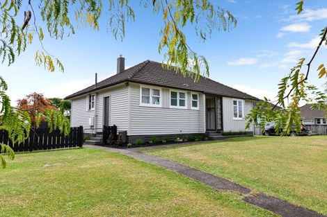 Photo of property in 109 Fairfield Road, Fairfield, Hamilton, 3214