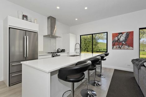 Photo of property in 591c Pencarrow Road, Tamahere, Hamilton, 3283