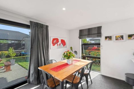 Photo of property in 64 Granite Drive, Rolleston, 7614