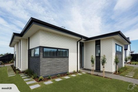 Photo of property in 101 Caulfield Avenue, Halswell, Christchurch, 8025