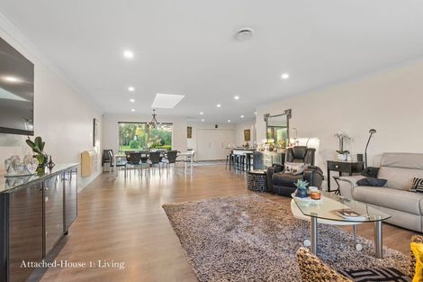 Photo of property in 8 Vicenza Drive, Ohoka, 7692