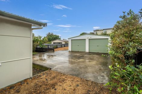 Photo of property in 45 Bamber Street, Castlecliff, Wanganui, 4501