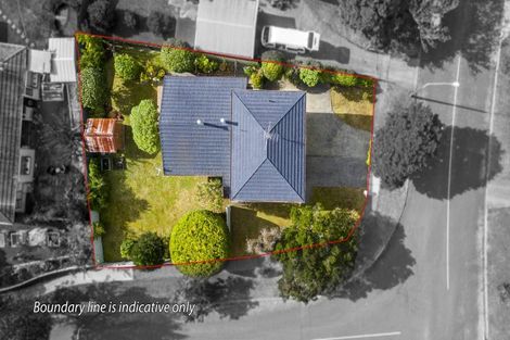 Photo of property in 108 California Drive, Totara Park, Upper Hutt, 5018