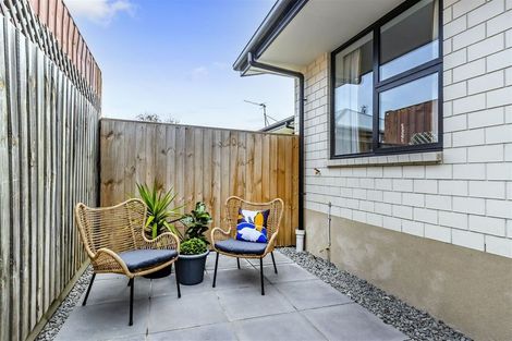 Photo of property in 3/42 Barbour Street, Waltham, Christchurch, 8011