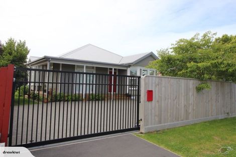 Photo of property in 1/51 Sheldon Street, Woolston, Christchurch, 8023