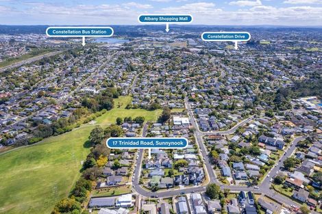 Photo of property in 17a Trinidad Road, Sunnynook, Auckland, 0620