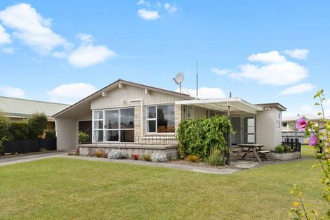 Photo of property in 17 Rushton Road, Morrinsville, 3300